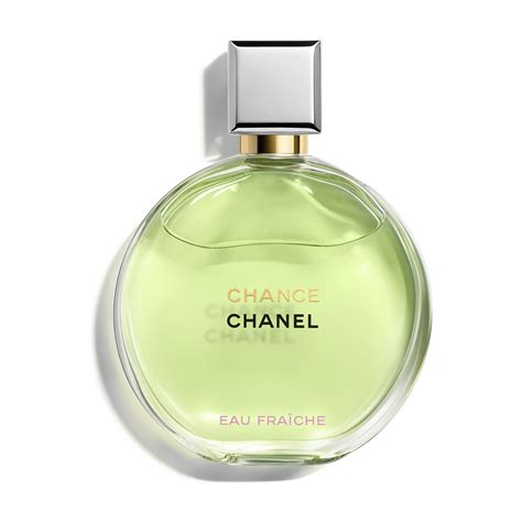 chance eau De Chanel